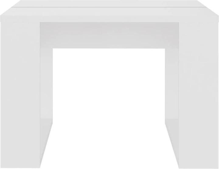 Produktbild vidaXL Couchtisch