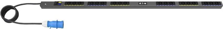 Produktbild Eaton Rack PDU Metered G3 1U (8)C13 Cord Length () C14