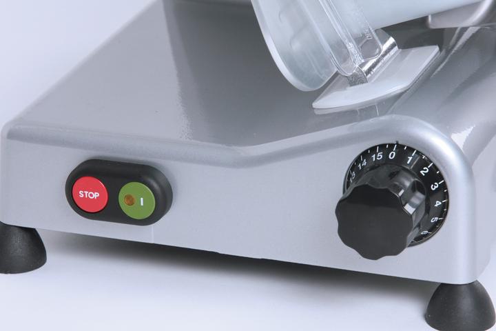 Actual product image Ohmex Lusso-22GL