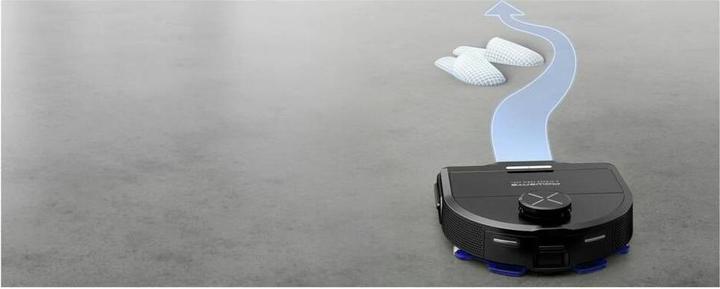 Produktbild Rowenta X-PLORER Serie 220 Roboter (RR9465) (4000 Pa)