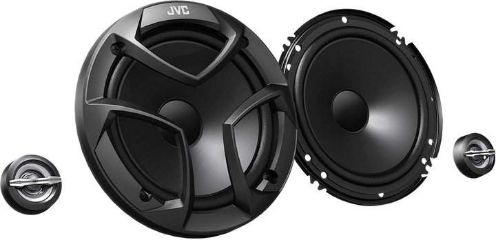 Produktbild JVC CSJS600 (300 W, 16 cm)
