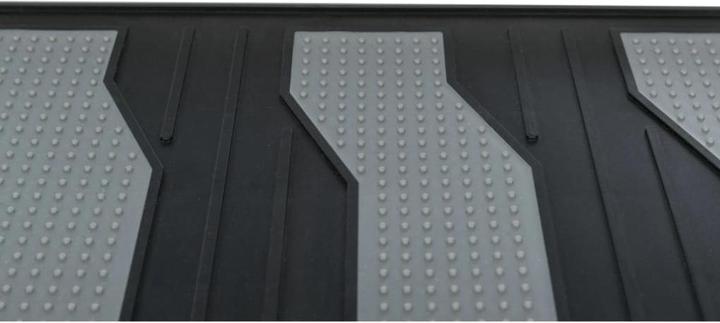 Immagine prodotto Trixie Teleskop-Rampe 3-fach (Cane, Lavabile)