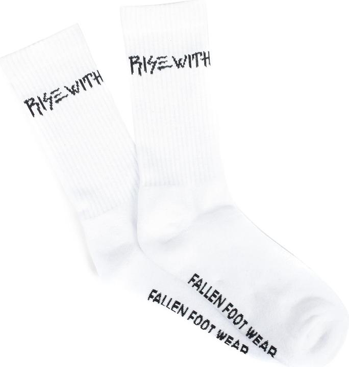 Produktbild Fallen Rise With II Socks (One Size)