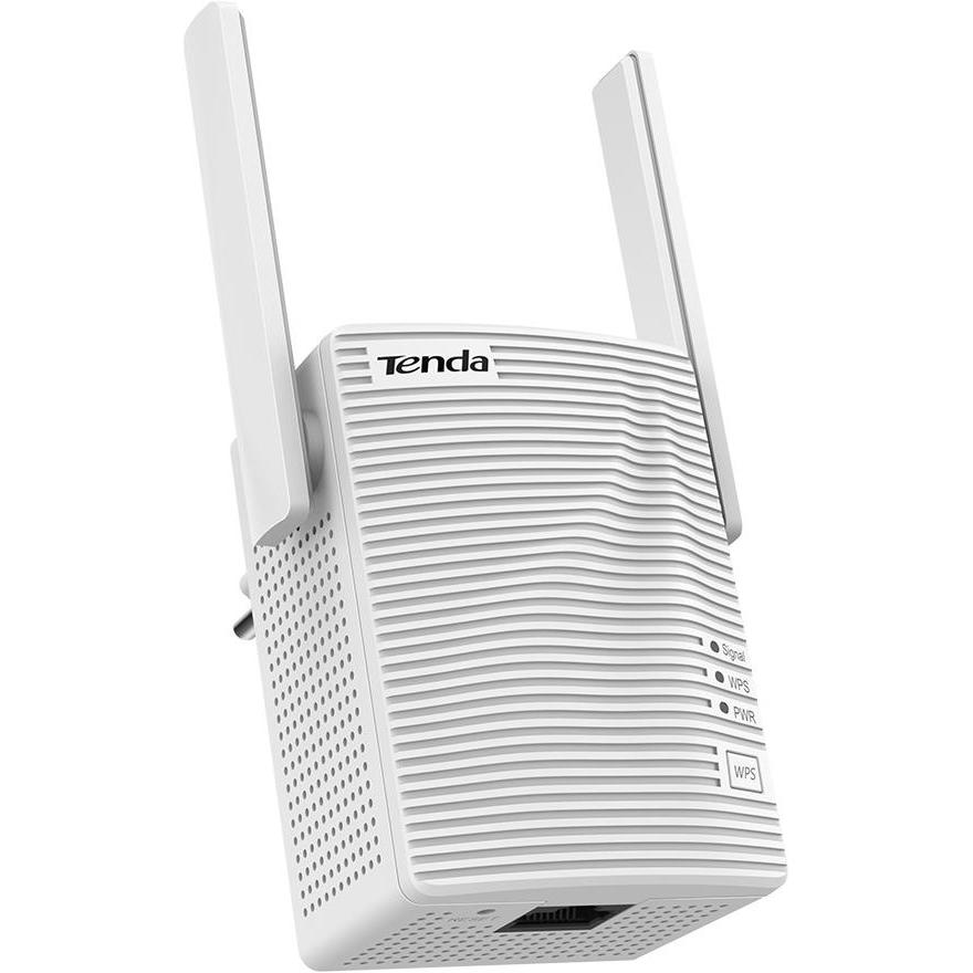 Thumbnail - Tenda A15 (433 Mbit/s, 300 Mbit/s), WLAN Repeater