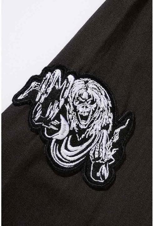 Immagine prodotto Brandit IRM Luis Shirt - 192219 (M)