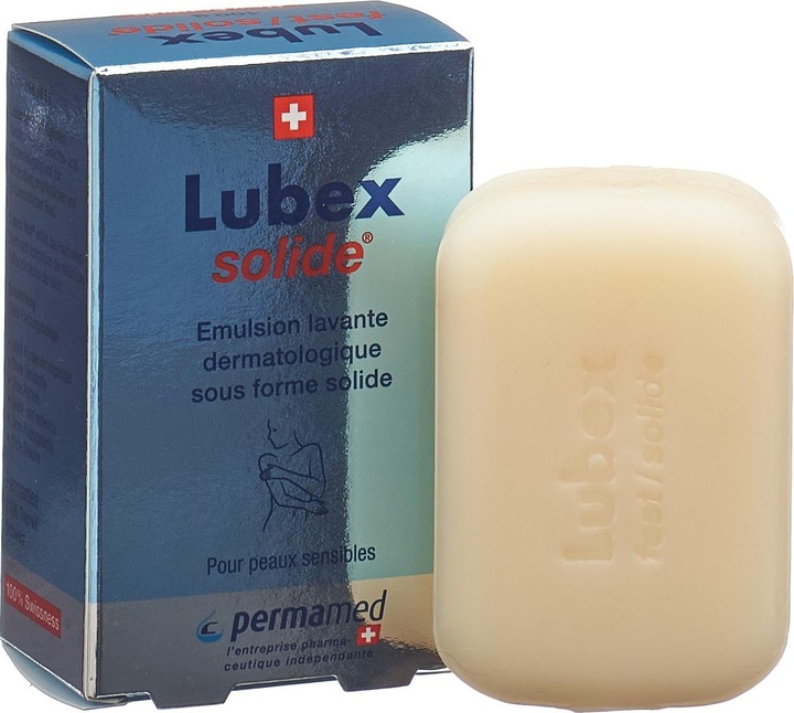 Immagine prodotto Lubex anti-age Fisso (Sapone duro)