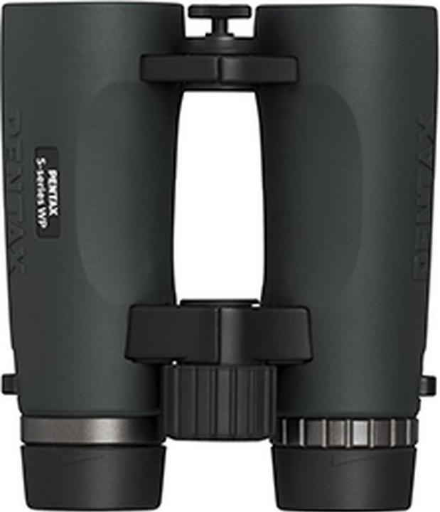Actual product image Pentax Binoculars SD 9x 42 WP (9 x, 42 mm)