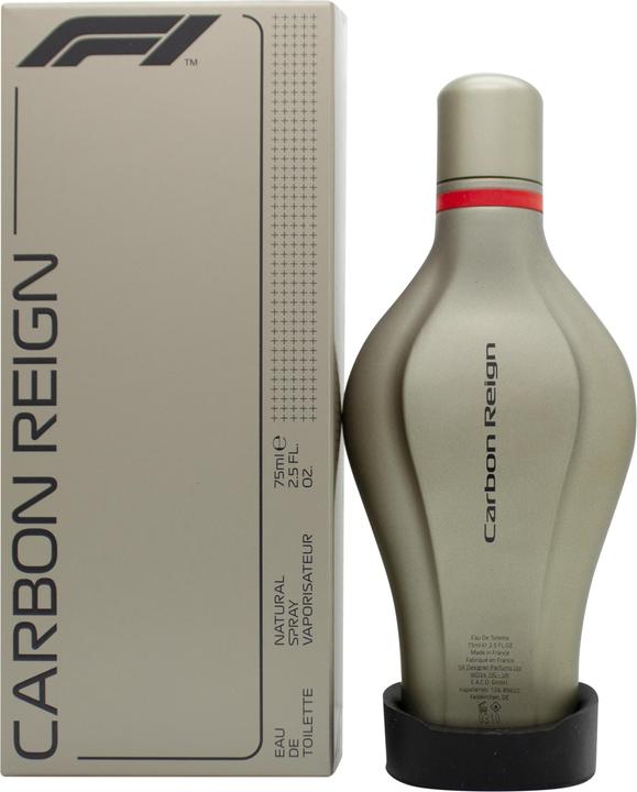 Immagine prodotto Codemasters Eau de Toilette Carbon Reign (Eau de toilette, 75 ml)