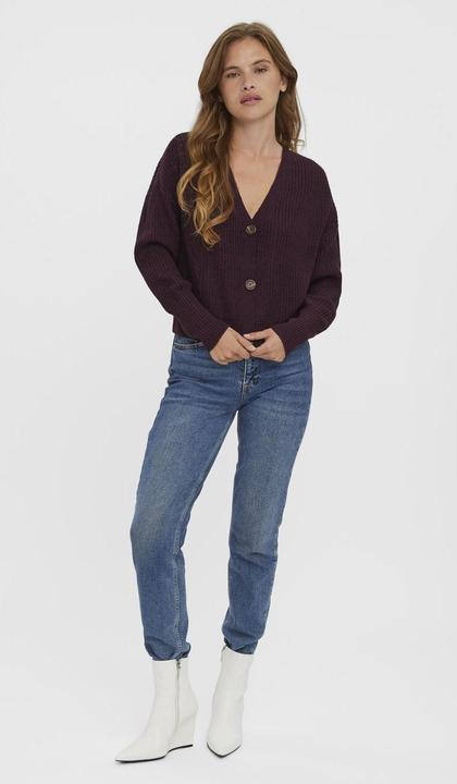 Produktbild Vero Moda V-Ausschnitt Strickjacke (XS)