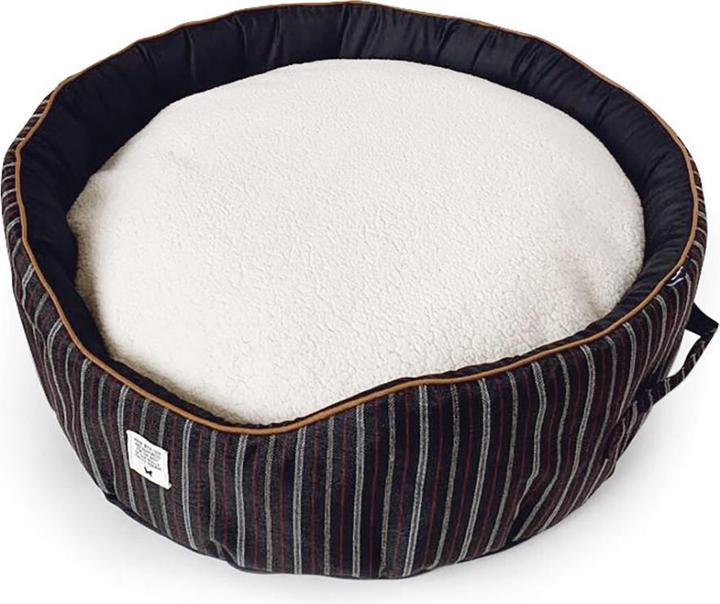 Produktbild Martin Sellier Hundekorb rund (Hund)