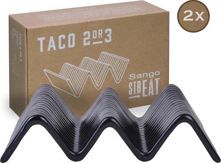 CreaTable Streat Food