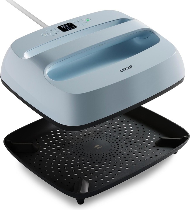 Actual product image Cricut EasyPress 3