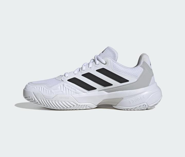 Image du produit Adidas Courtjam Control 3 Ac Blanc/Black Man (44)