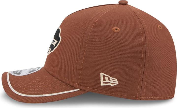 Produktbild New Era 9Forty M-Crown Cap - Motorsport Buffalo Bills