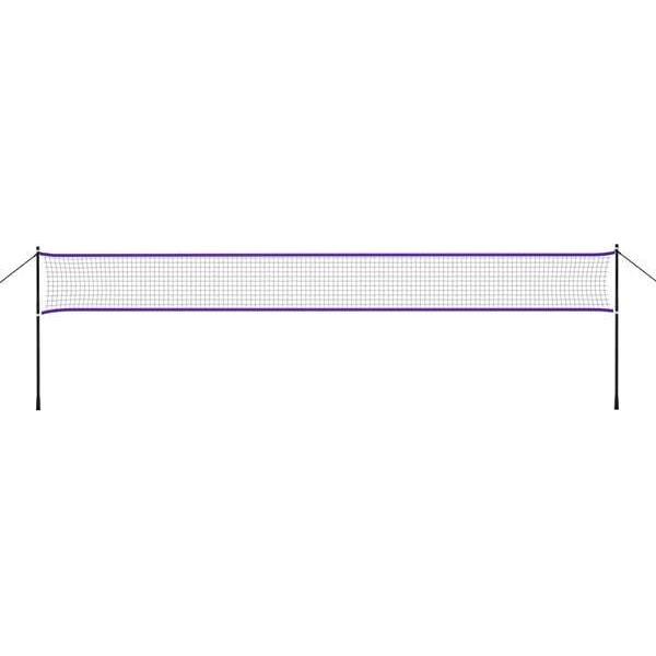Nils, Badmintonschläger