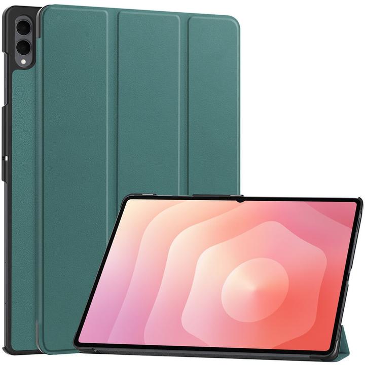 Immagine prodotto Cover-Discount Galaxy Tab S11 Ultra - Tri-fold Smart Leder Case (Samsung Galaxy Tab S11 Ultra)