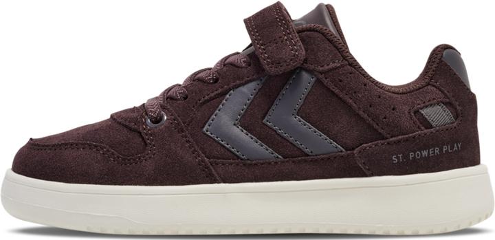 Actual product image hummel St. Power Play Suede Jr (34)