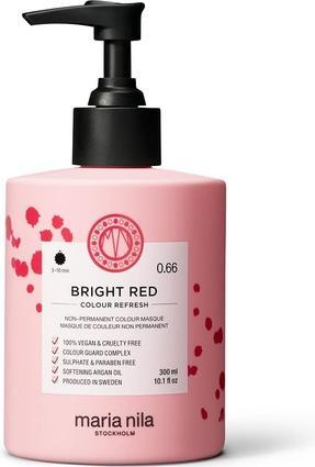 Immagine prodotto Maria Nila Colore Refresh Bright Red 0,66 (300 ml)