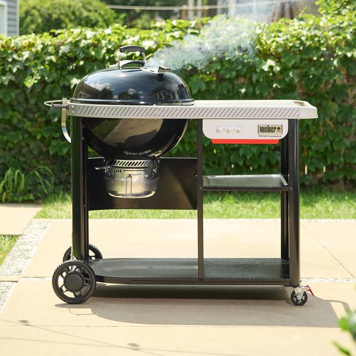 Image du produit Weber Performer Premium