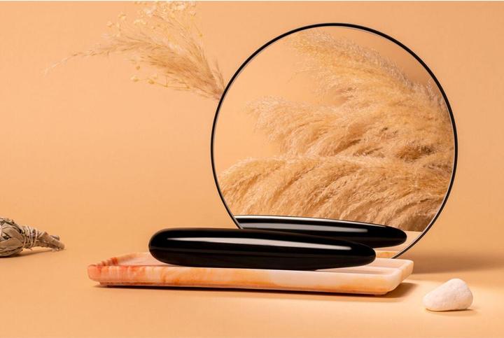 Image du produit Le Wand Mur Crystal Slim