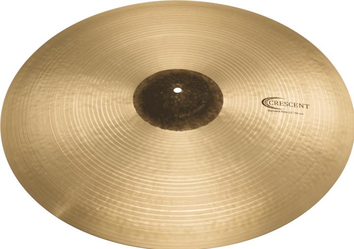 Image du produit Sabian SA Crescent Element Ride 22 (22", Cuvette)
