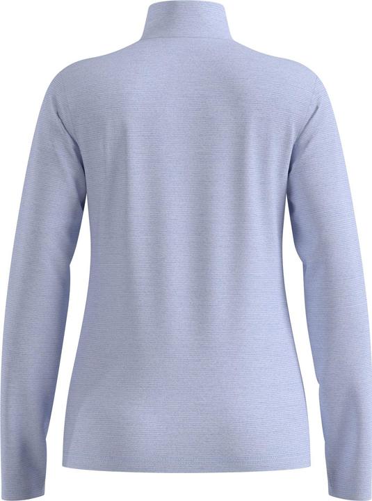 Actual product image Odlo Mid layer 1/2 Zip Roy (XL)