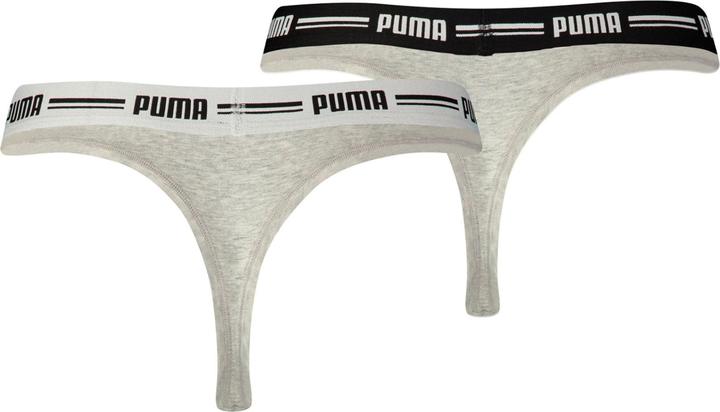 Actual product image Puma String sporty figure-hugging (XL, pack of 4)