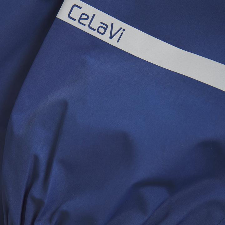 Actual product image CeLaVi Mädchen Regen-Set Oceania (128)