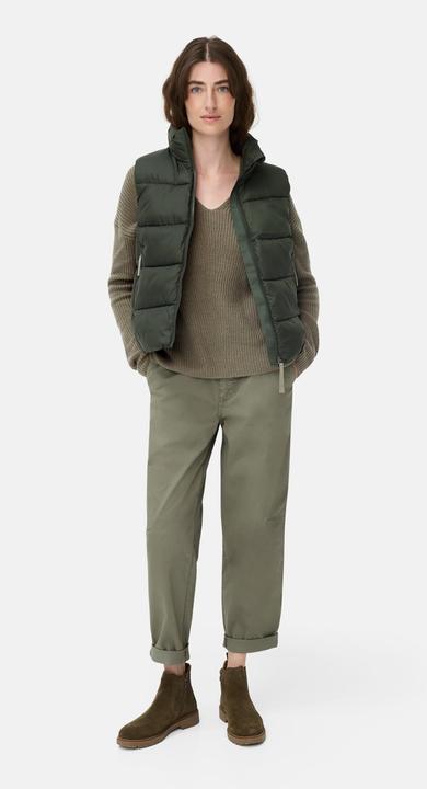 Produktbild Camel Active Strickpullover mit V-Ausschnitt (M)
