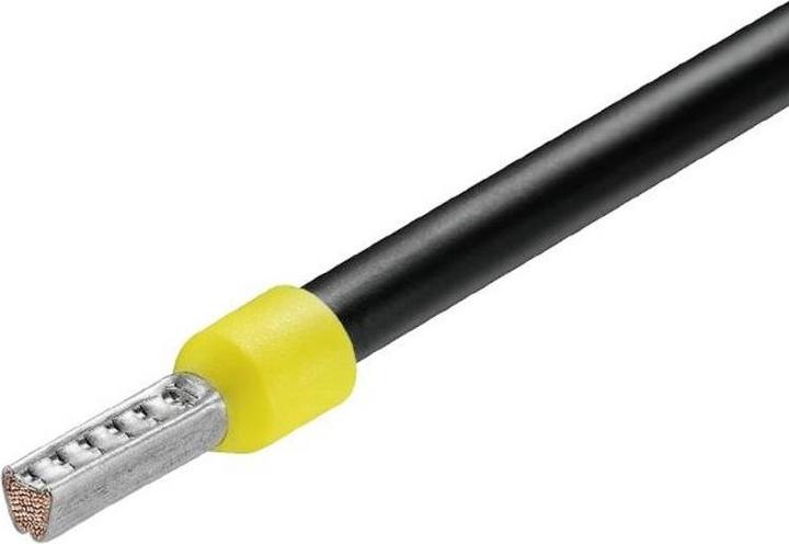 Produktbild Weidmüller Crimpzange Aderendhülsen 0.14 (200 mm)