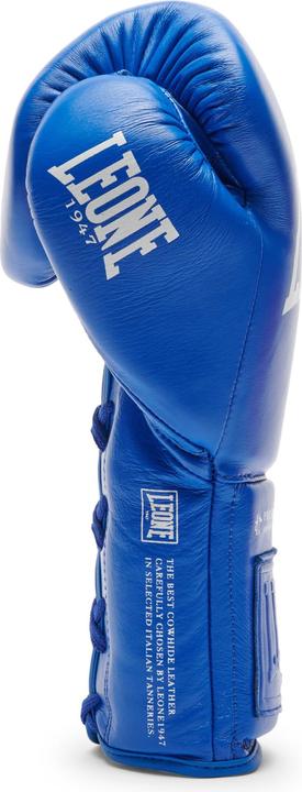 Image du produit Leone Boxhandschuhe THE GREATEST (10 OZ, Taille unique)