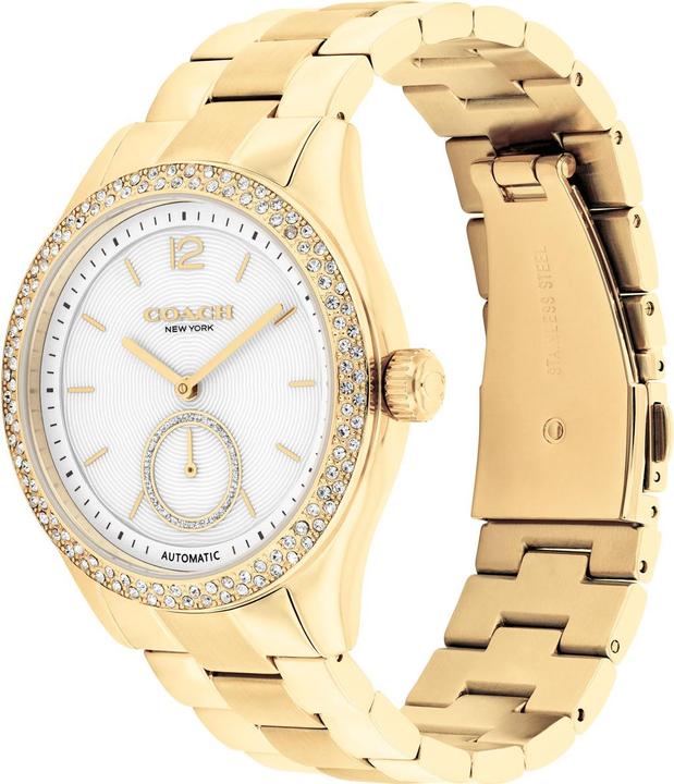 Produktbild Coach Brooks Automatic (38 mm)