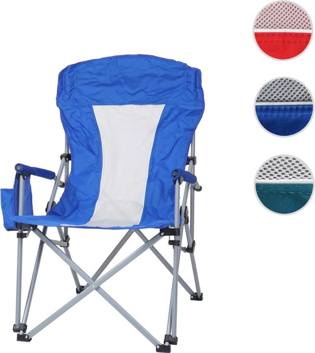 Produktbild JOHN316 Campingstuhl