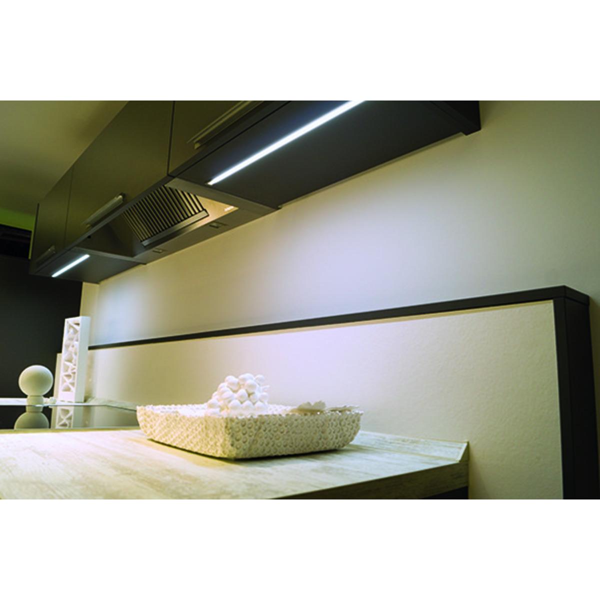 Thumbnail - L&S, Wandleuchte + Deckenleuchte, LED Einbauleuchten Emotion Manila IV 12 V (757 lm)