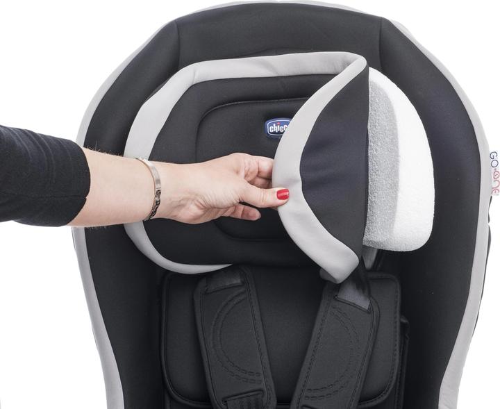 Image du produit Chicco Go-One Isofix