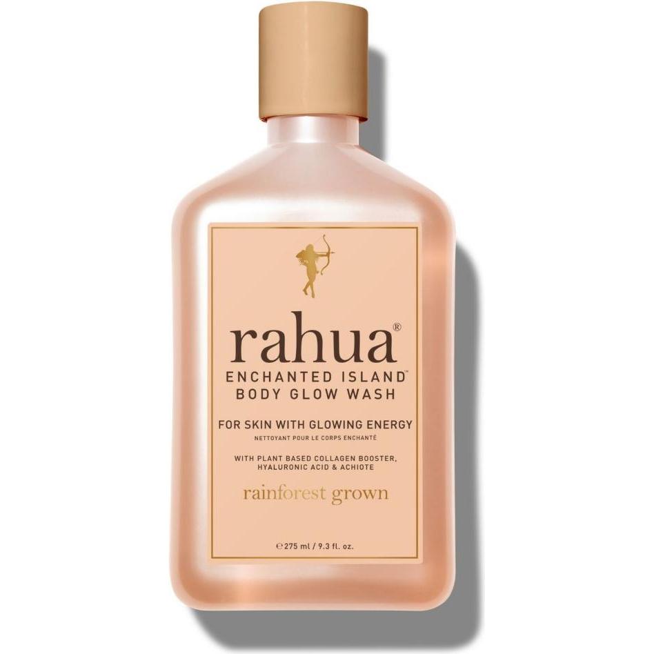 Rahua, Duschmittel, Enchanted Island™ Body Glow Wash (275 ml)