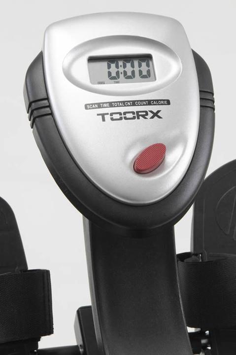 Immagine prodotto Toorx Rower Compact