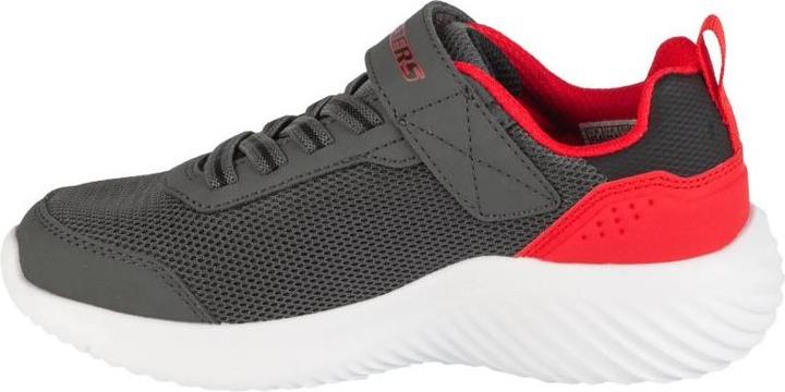 Image du produit Skechers Bounder-Tech - Ultravoid Gris (33)