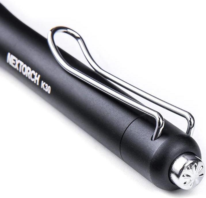 Actual product image Nextorch K30 (14.20 cm, 850 lm)
