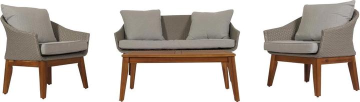 Produktbild JOHN316 Gartenlounge