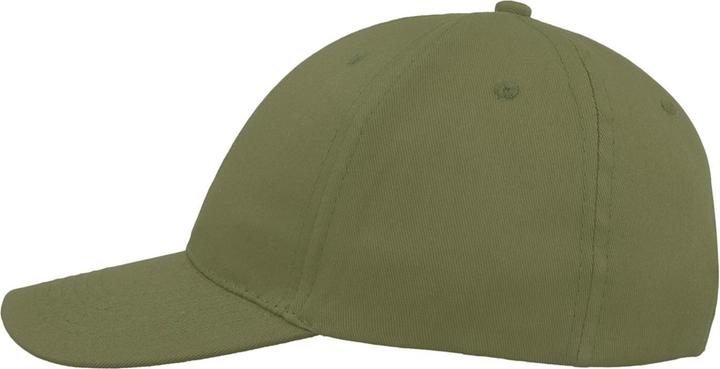 Actual product image Start 6 Panel Baseball Cap