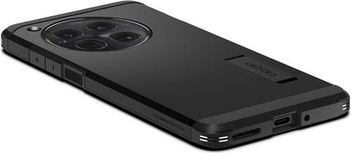 Actual product image Spigen Tough Armor (OnePlus 12)
