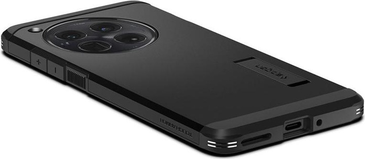 Actual product image Spigen Tough Armor (OnePlus 12)