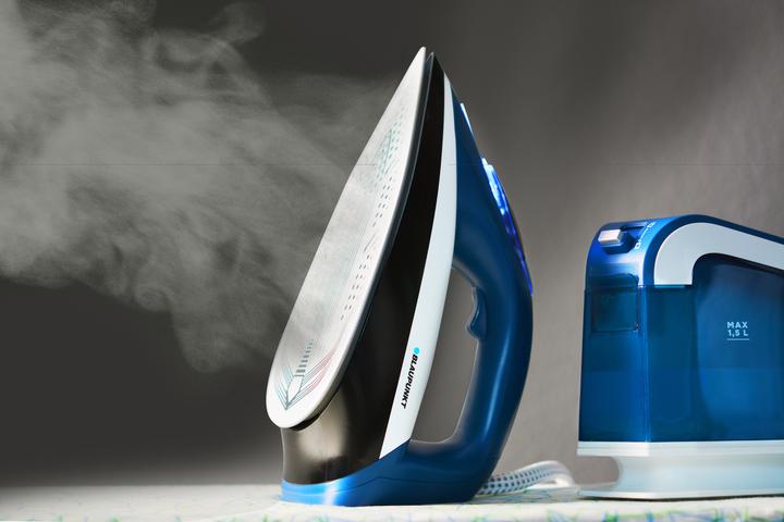 Produktbild Blaupunkt SSP701 (3200 W, 135 g/min)