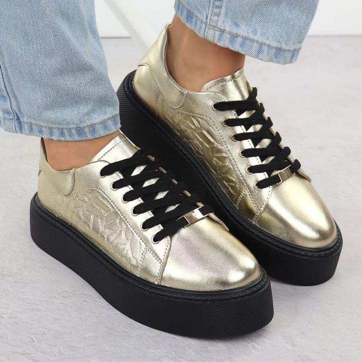 Image du produit Filippo W PAW546B platform shoes (37)