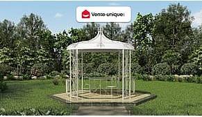 Produktbild Vente-unique Tilcara (300 cm, 300 cm)