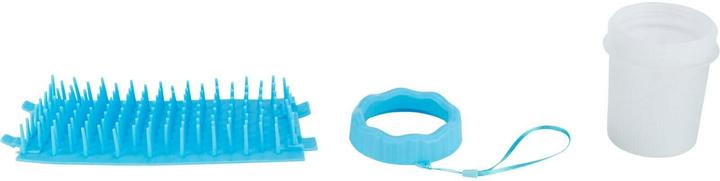 Produktbild Trixie Pfotenreiniger (Hund)