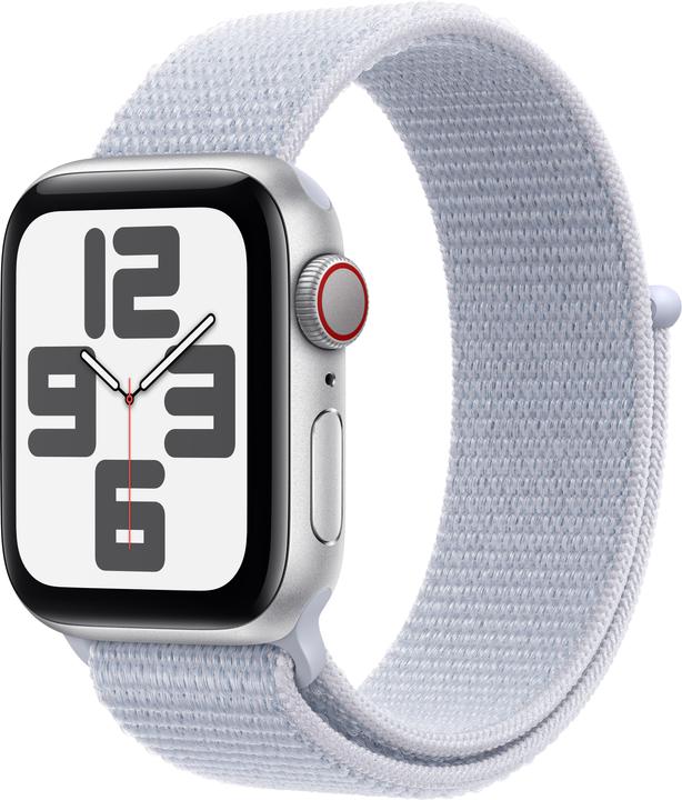 Apple Watch SE 2024 (40 mm, 4G)
