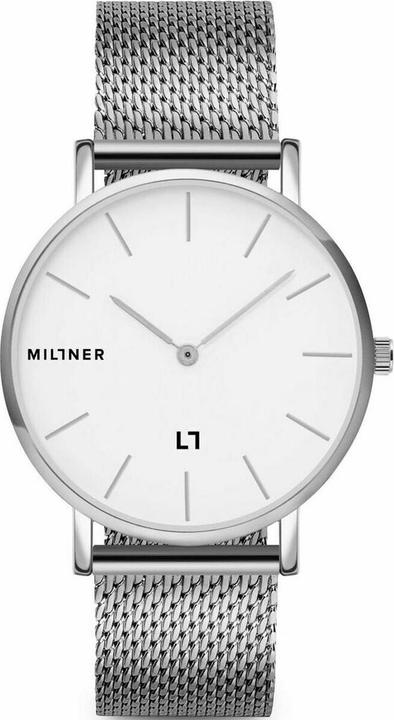 Produktbild Millner Damenuhr 0010103-MAYFAIR (Ø 40 mm) (40 mm)