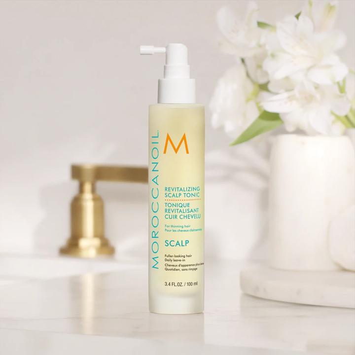 Image du produit Moroccanoil Revitalizing Scalp Tonic (100 ml)